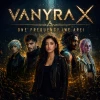 VANYRA X