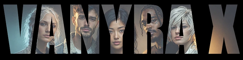 The Human × AI Collaboration