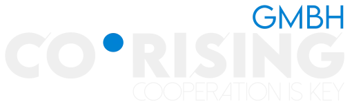 Erstellt durch die CoRising GmbH